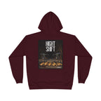 Night Shift Hoodie