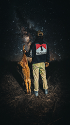 Coyote Killer Hoodie