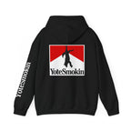 Coyote Killer Hoodie