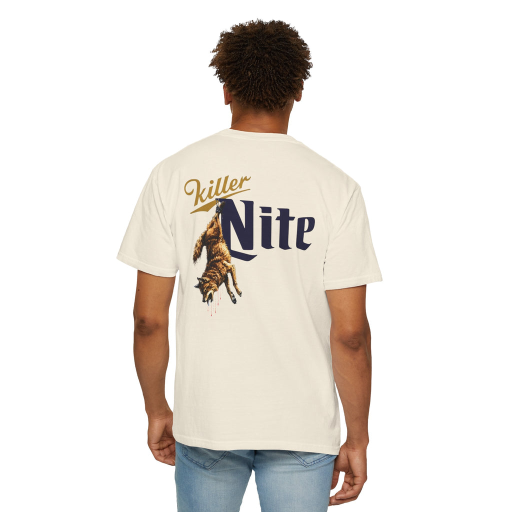 Killer Nite Graphic T-shirt