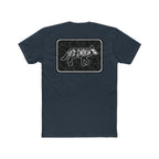 Old School Camo Logo Graphic T-Shirt