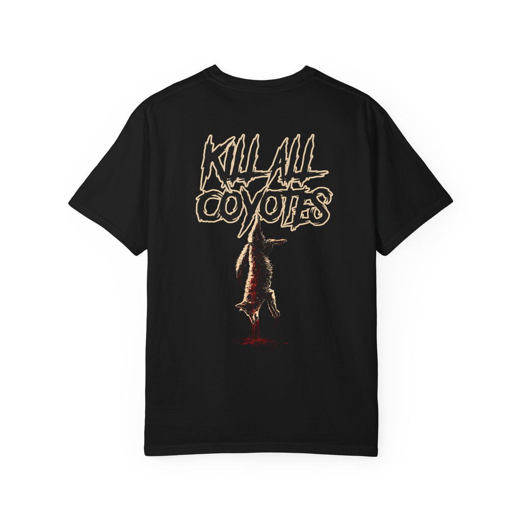 Kill All Coyotes T-Shirt