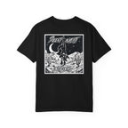 Silent Night Outdoors x YoteSmokin Collab T-shirt