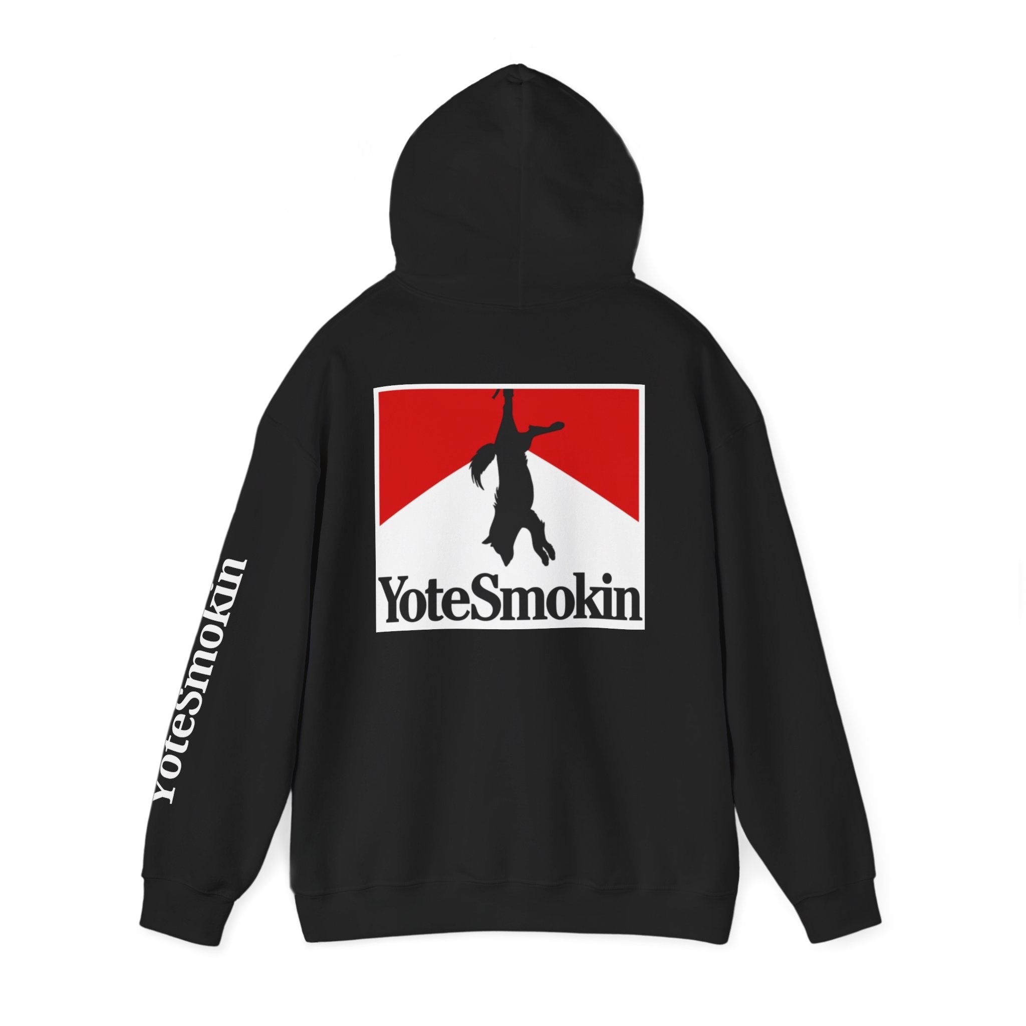 Coyote Killer Hoodie