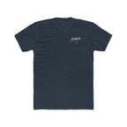 Old School Camo Logo Graphic T-Shirt