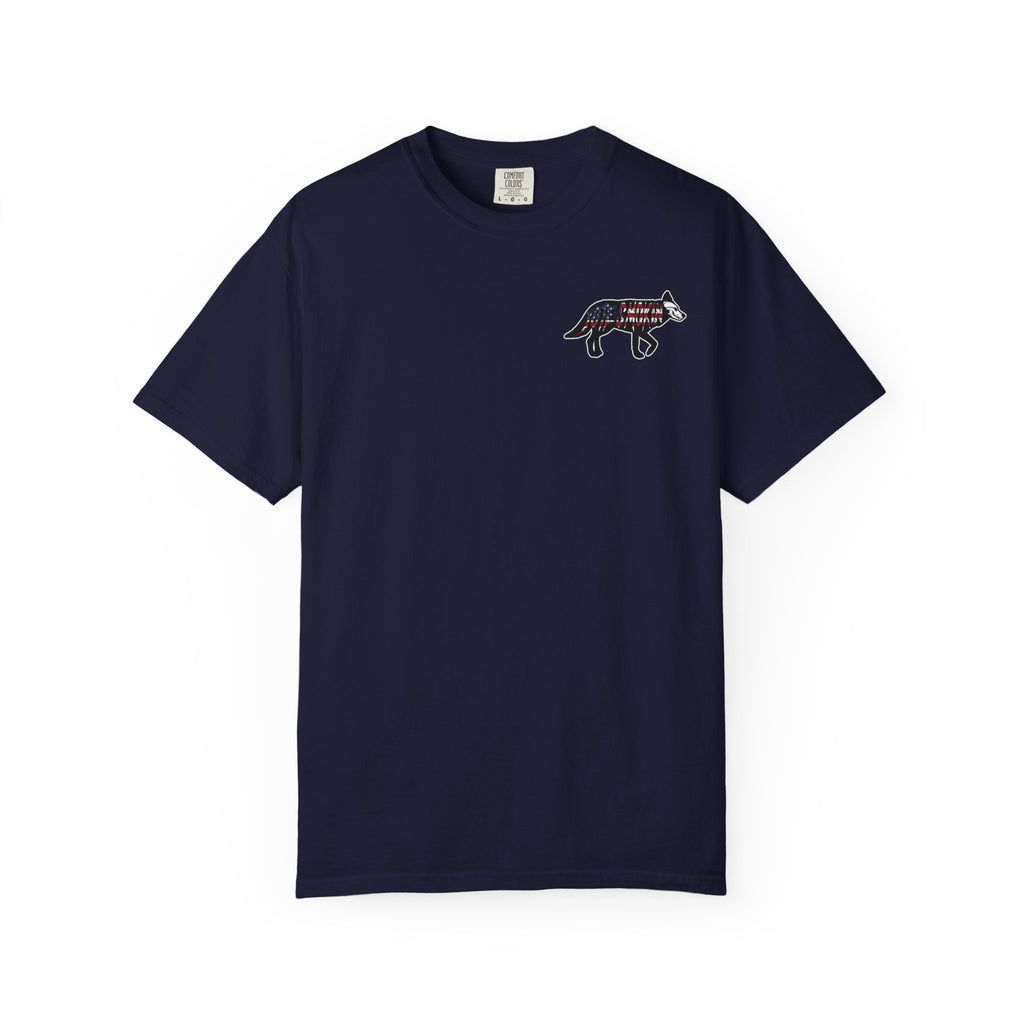 YoteSmokin ‘Murica 🇺🇸 T-Shirt