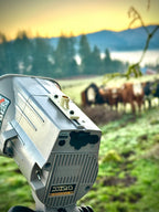 X24 QD Mount