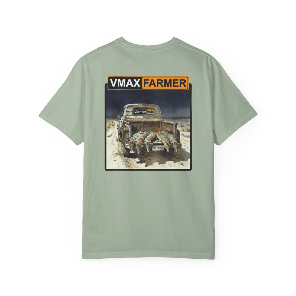 VarmintHub x YoteSmokin Collab T-shirt