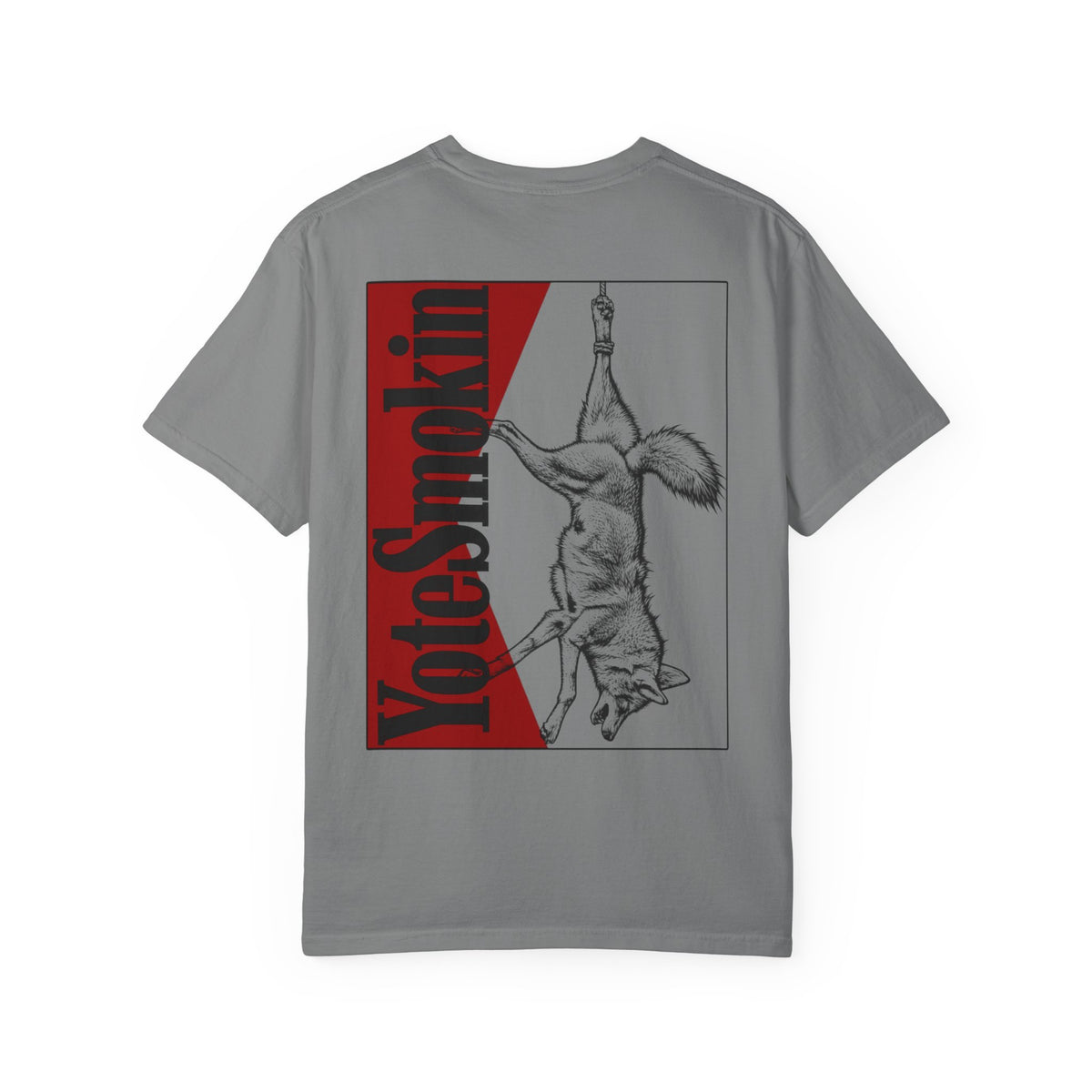 Smoke Em’ T-Shirt