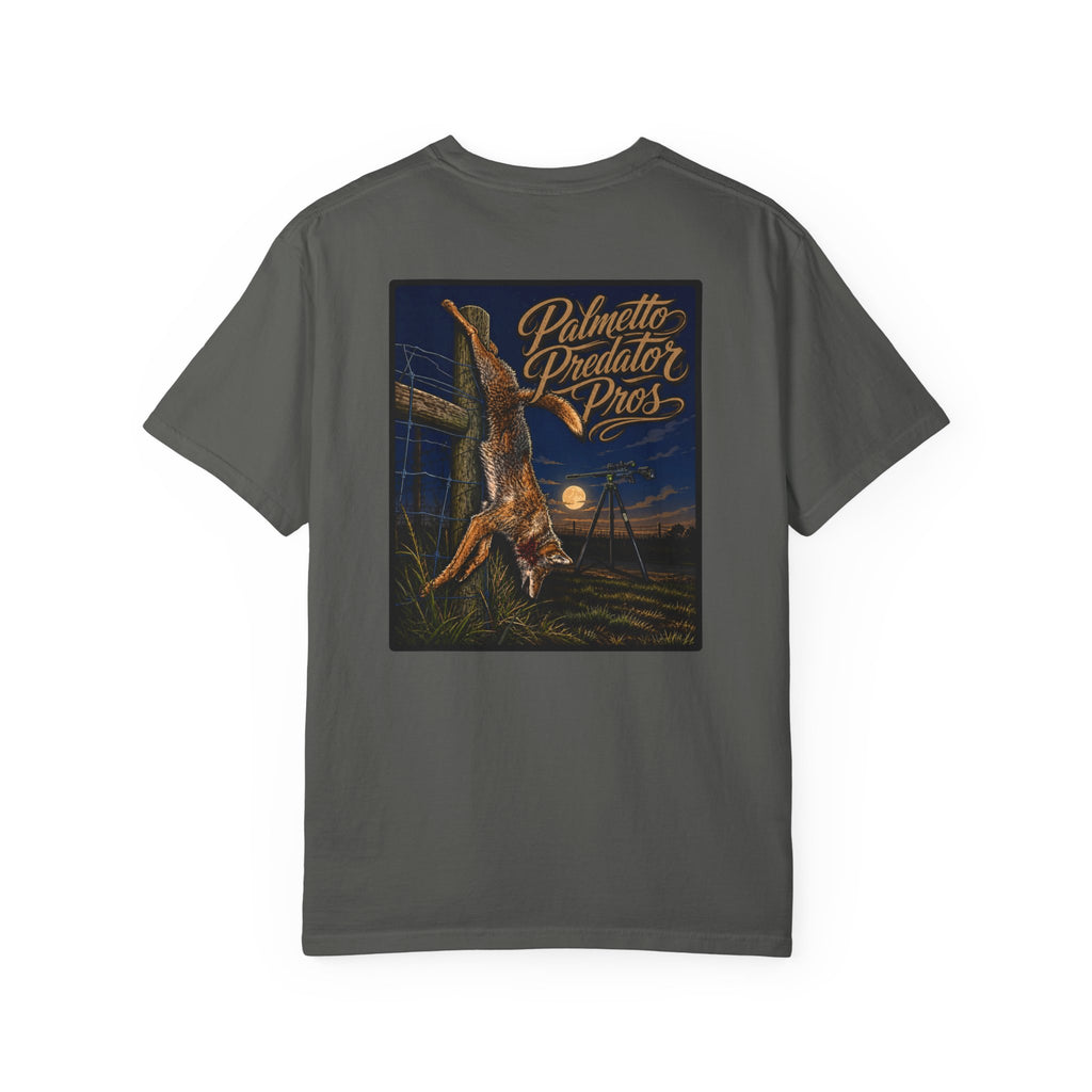 YoteSmokin x Palmetto Predator Pros Collab