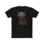 YoteSmokin X Lights Out Predator Hunting Collab T-Shirt