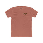 Unisex Cotton Crew Tee
