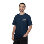 YoteSmokin “Pack A Day” Graphic T-Shirt