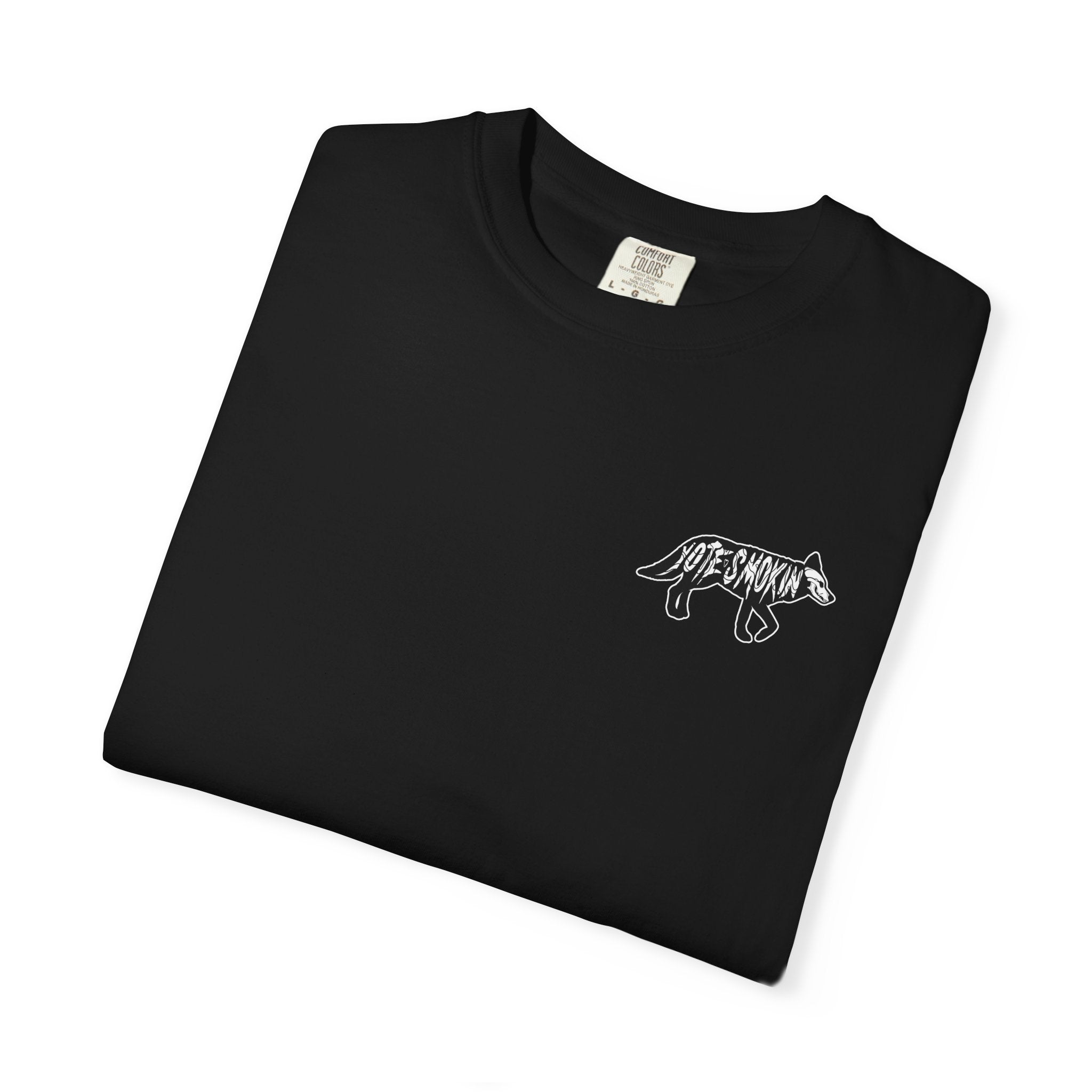 YoteSmokin x Palmetto Predator Pros Collab