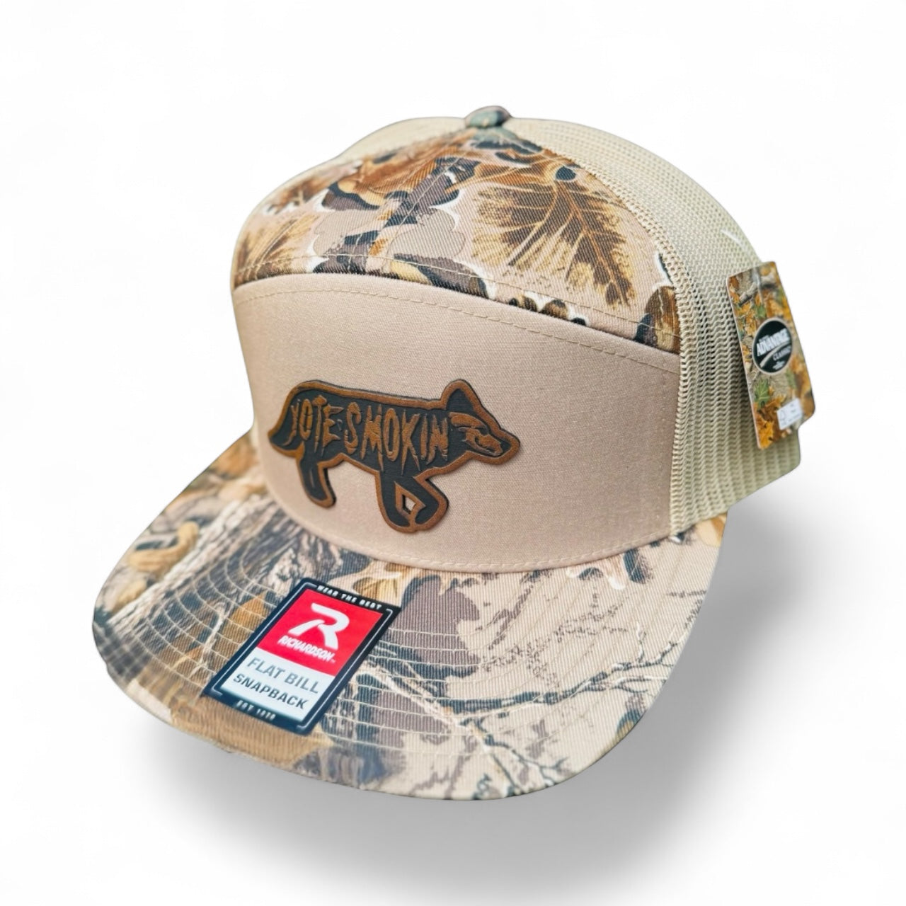 YoteSmokin RealTree Advantage™️ Hat
