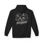 Ghost Hoodie