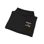 VarmintHub x Yotesmokin collab hoodie