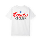 Coyote Killer Graphic T-Shirt