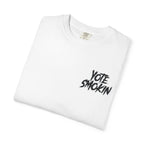 Silent Night Outdoors x YoteSmokin Collab T-shirt