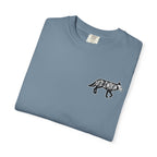 Coyote Killer Graphic T-Shirt