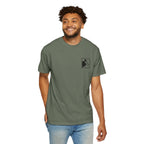 YoteSmokin Silhouette Graphic Tee