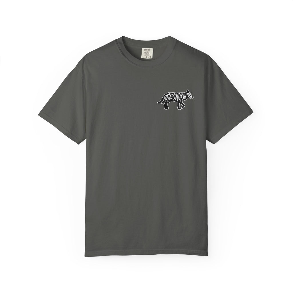 YoteSmokin “Pack A Day” Graphic T-Shirt