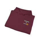 VarmintHub x Yotesmokin collab hoodie