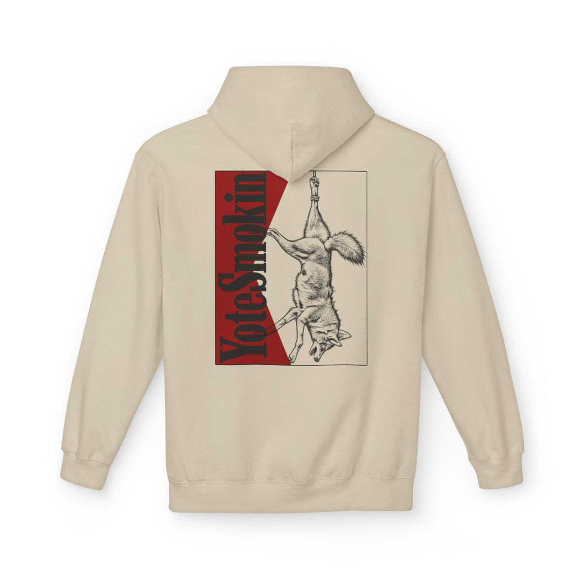 Smoke Em’ Hoodie