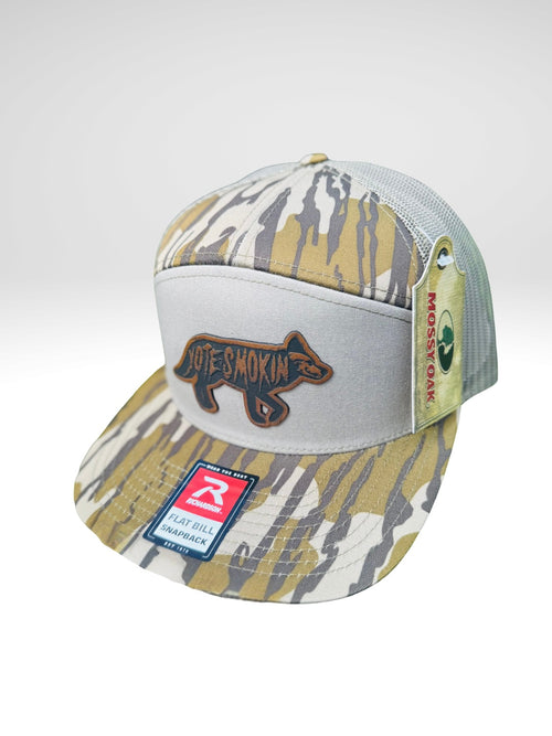 YoteSmokin Bottomland™️ Hat