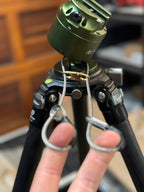Tripod Hanger