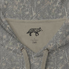 We Kill Predators Camo Hoodie