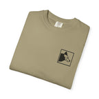 YoteSmokin Silhouette Graphic Tee