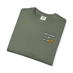 VarmintHub x YoteSmokin Collab T-shirt