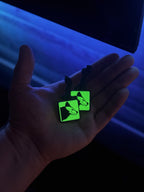 YoteGlow Grip Tabs