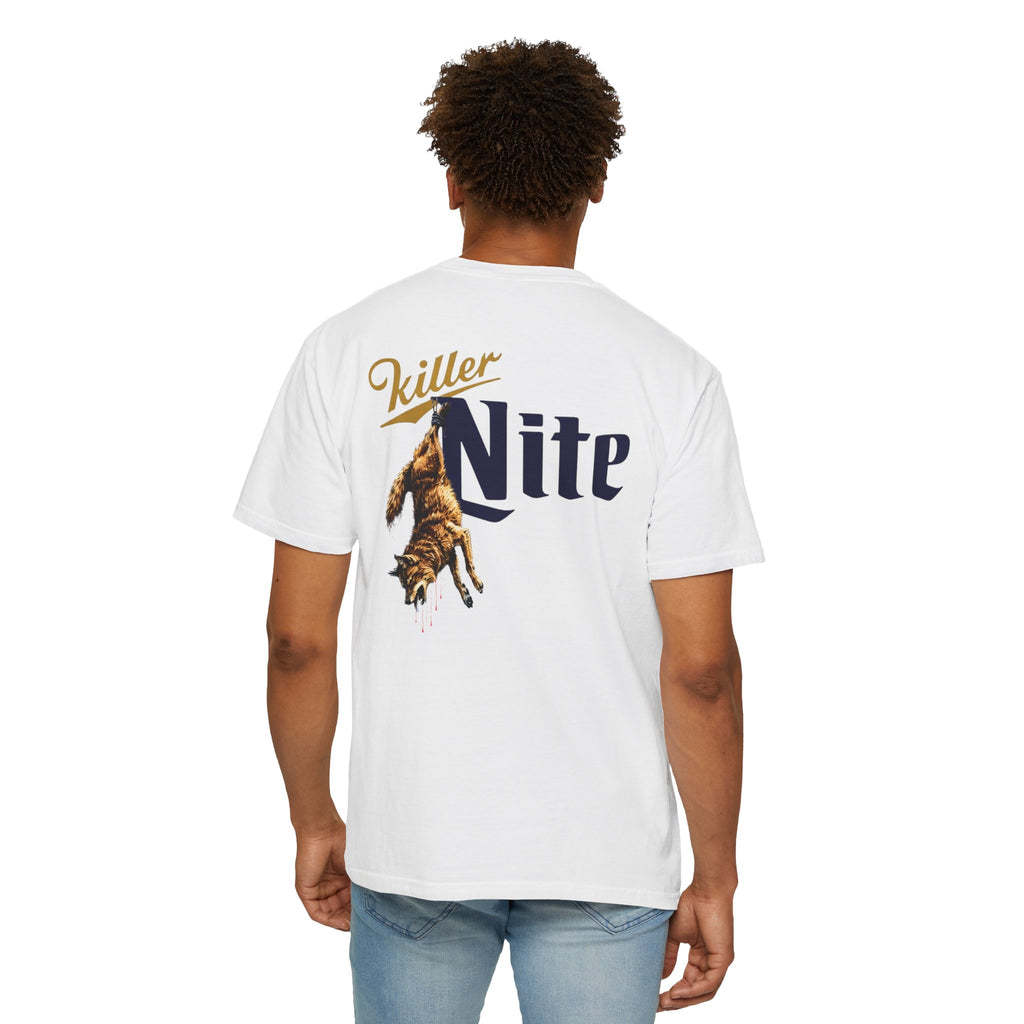 Killer Nite Graphic T-shirt