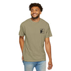 YoteSmokin Silhouette Graphic Tee
