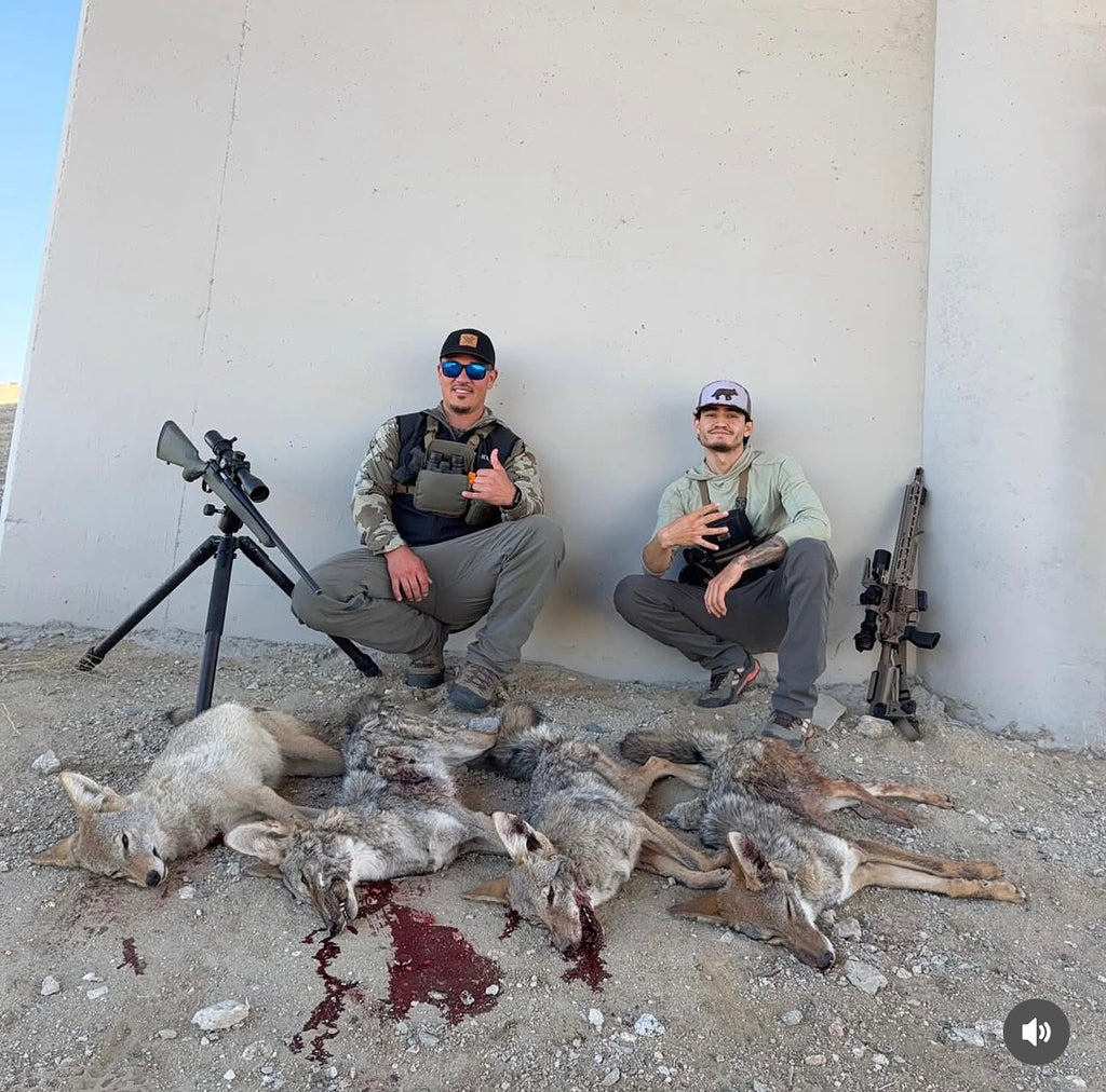 YoteSmokin Marshland Hat