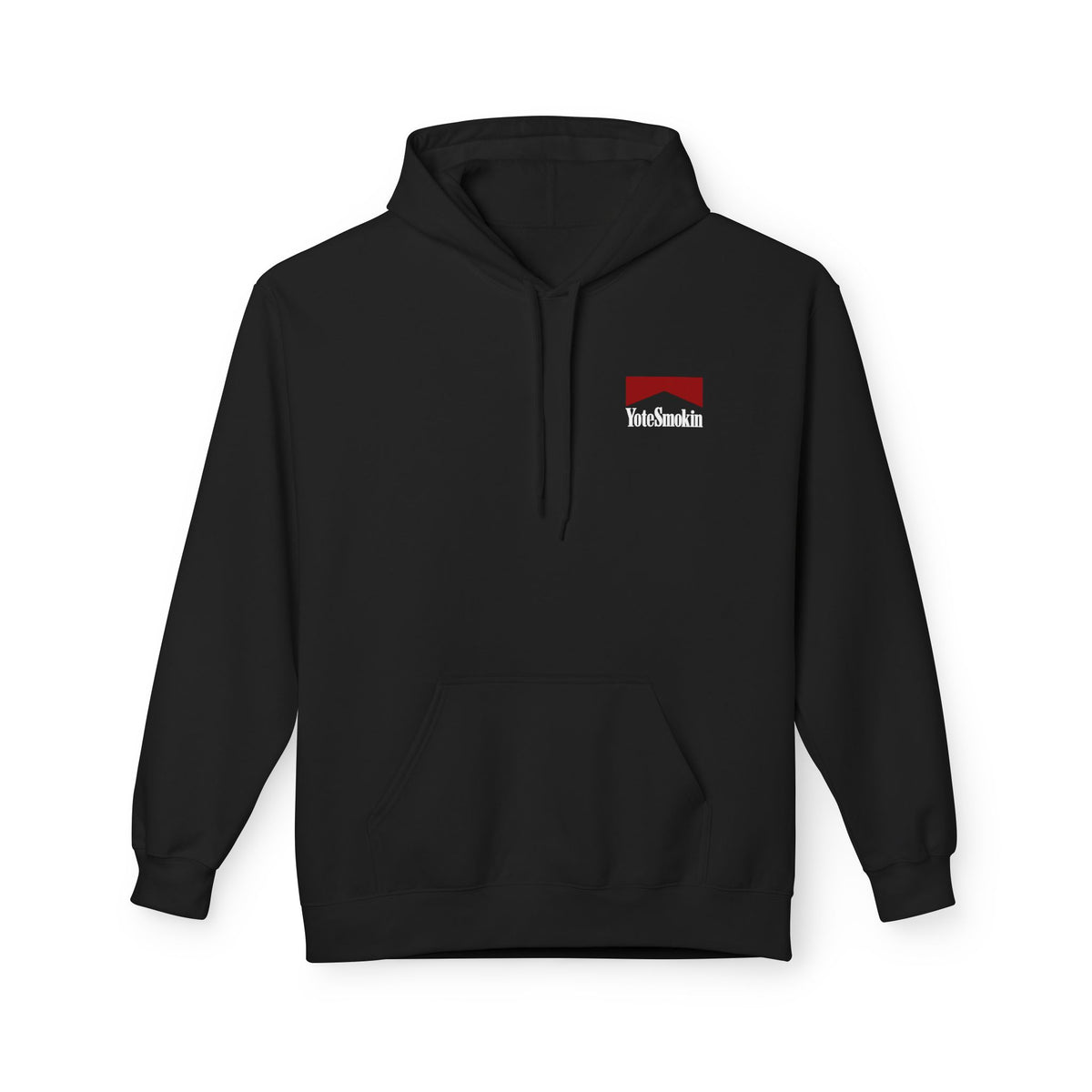 Smoke Em’ Hoodie