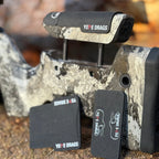 RIFLE CHEEK PAD