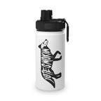 YoteSmokin Stainless Steel Water Bottle