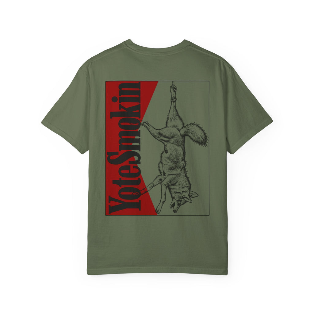 Smoke Em’ T-Shirt