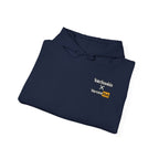 VarmintHub x Yotesmokin collab hoodie