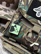 YoteGlow Grip Tabs