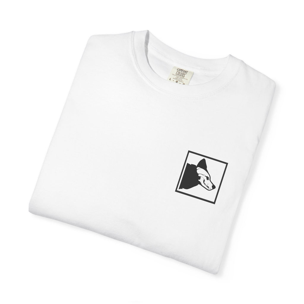 YoteSmokin Silhouette Graphic Tee