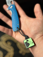 YoteGlow Grip Tabs