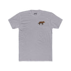 Unisex Cotton Crew Tee