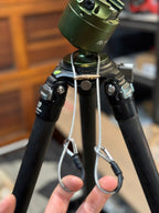 Tripod Hanger