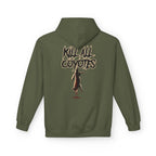 Kill All Coyotes Hoodie