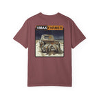 VarmintHub x YoteSmokin Collab T-shirt