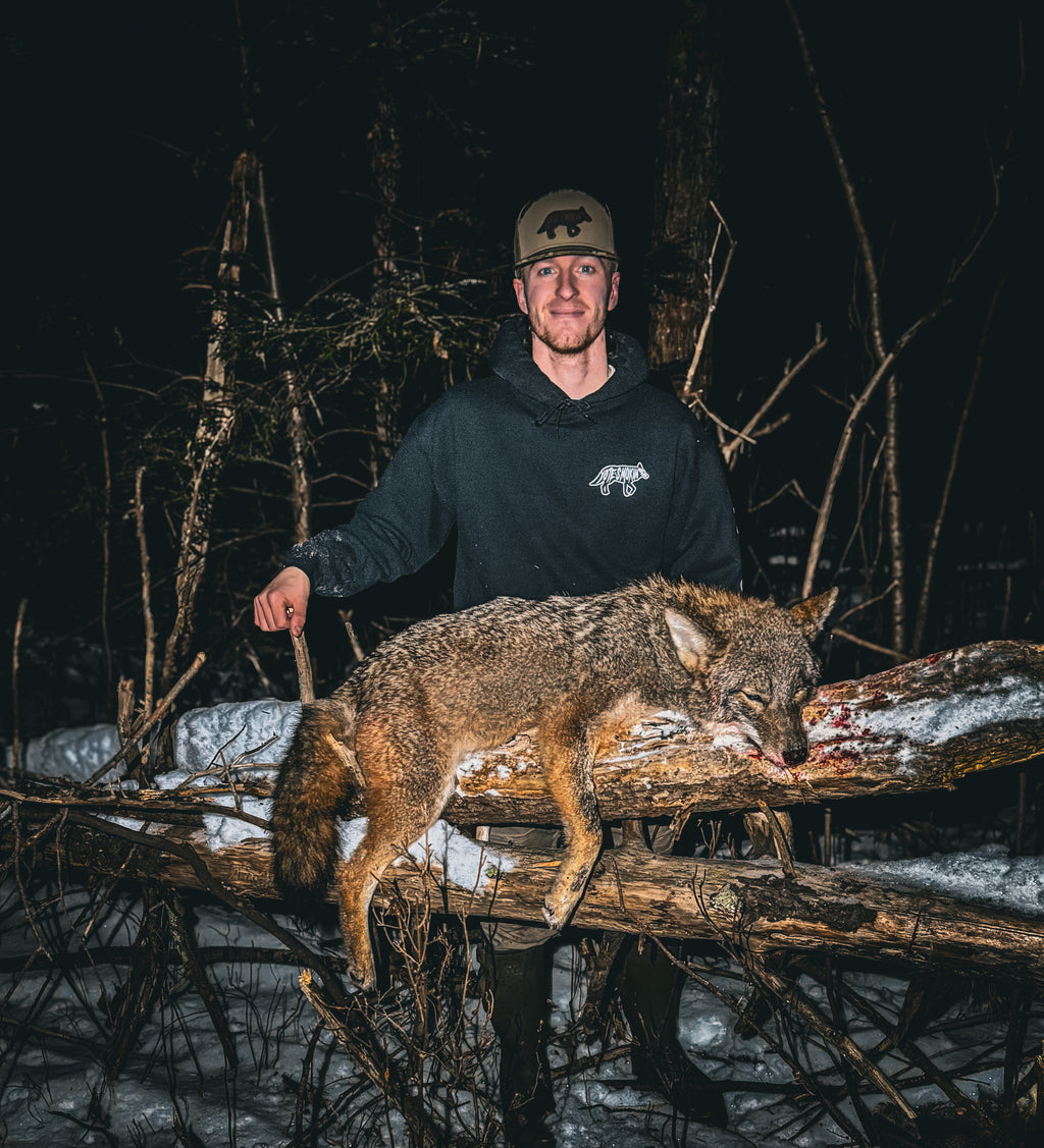 YoteSmokin Bottomland™️ Hat